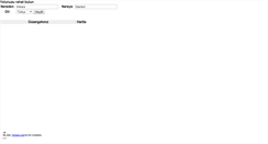 Desktop Screenshot of harita.torbam.com